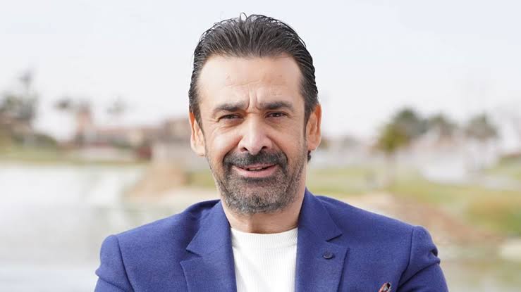 كريم عبد العزيز يستعد للسفر إلى أوروبا لاستكمال تصوير الفيل الأزرق 3