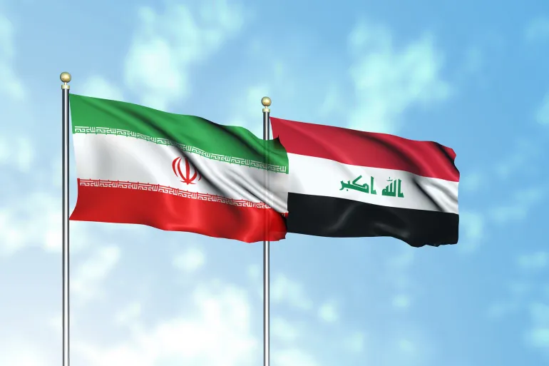 العراق وإيران يبحثان تعزيز التعاون البرلماني ومراعاة مصالح بغداد النفطية