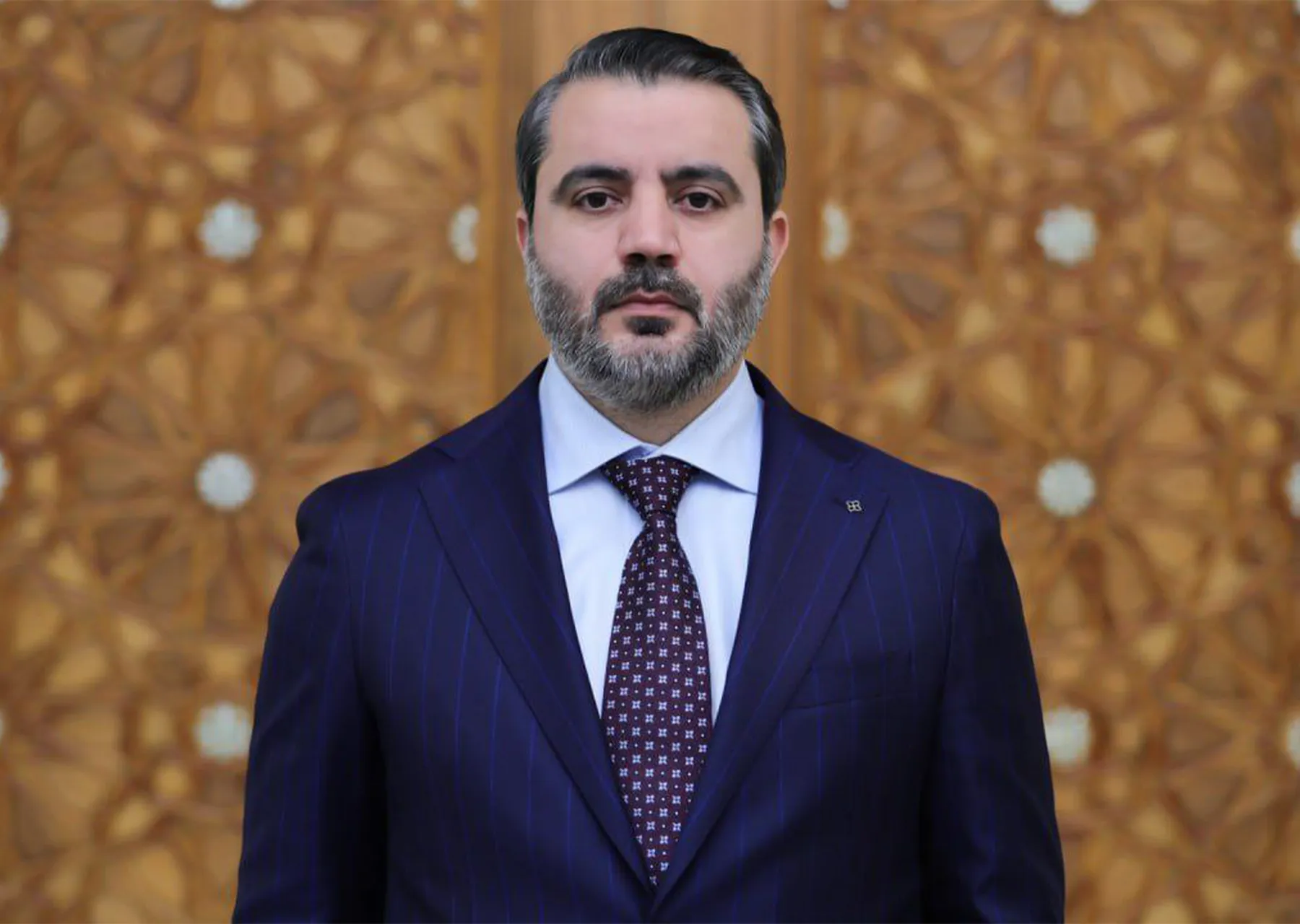 الشيباني: نتوقع استئناف المفاوضات مع إسرائيل قريباً