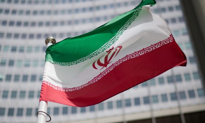 إيران: الدول المشاركة في القيود الاقتصادية على إيران تُعدّ عدواً