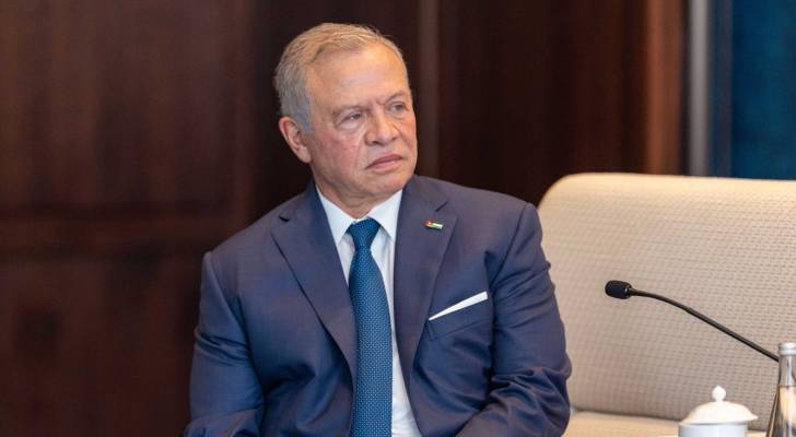 الملك عبدالله الثاني يلتقي الرئيس الصيني ويشهد توقيع اتفاقيات تعاون