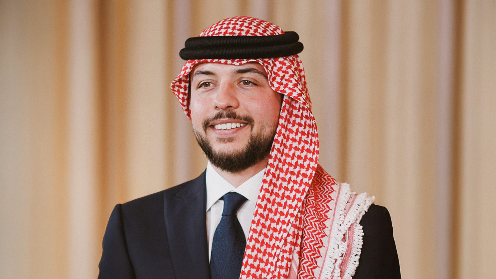 ولي العهد يهنئ بمناسبة ذكرى المولد النبوي الشريف