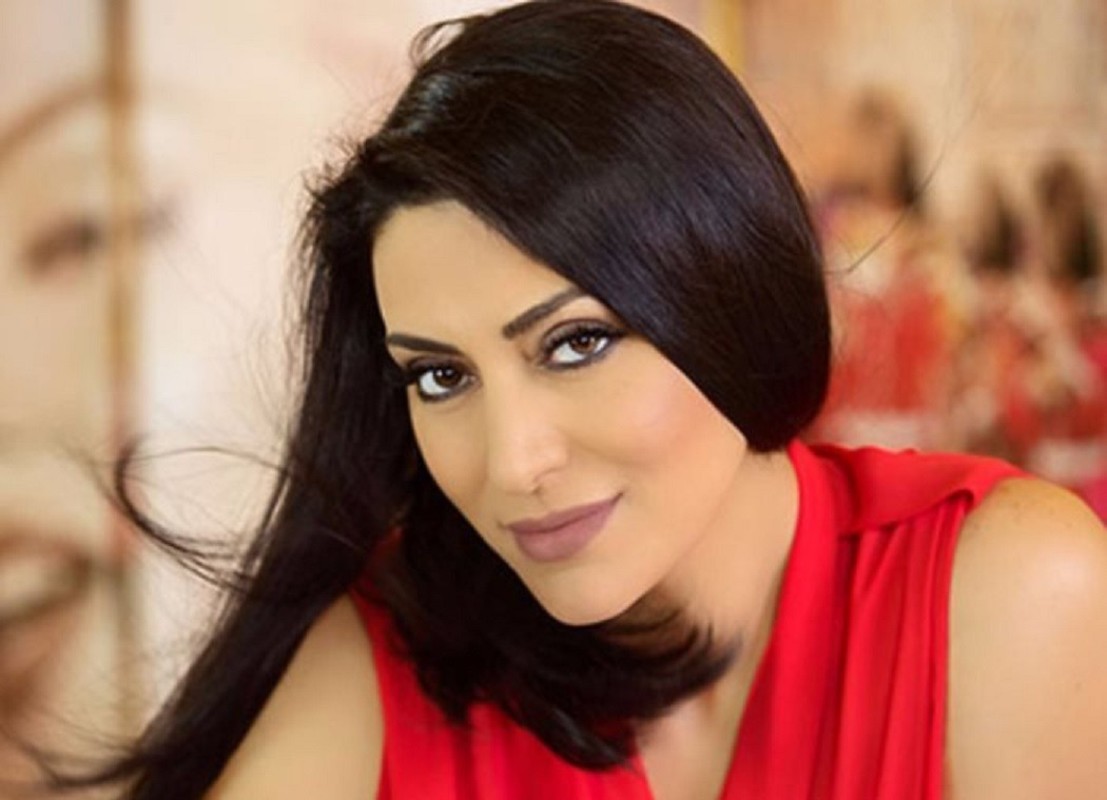مايا نصري تكشف أسباب زيادة وزنها وخطتها لاستعادة رشاقتها