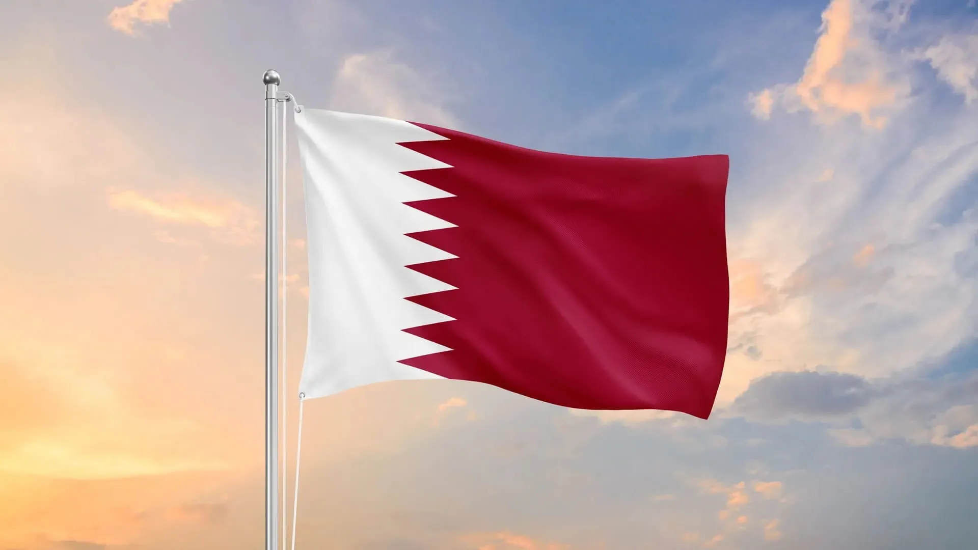 قطر: العقوبات الأميركية على إيران أحادية الجانب وندعم جهود الوساطة