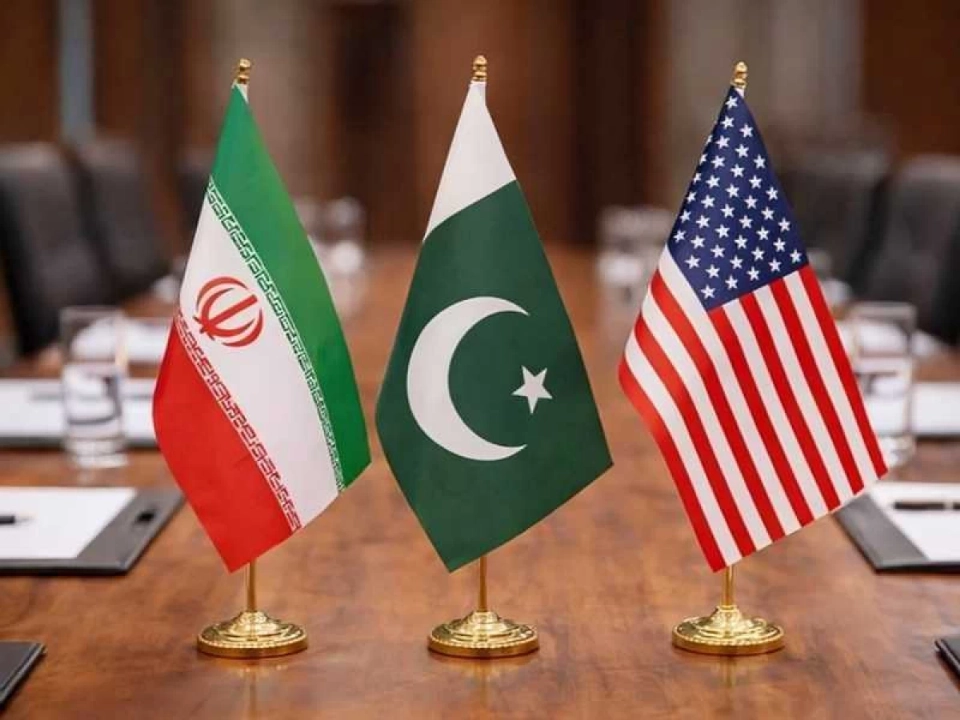 باكستان: تقدم كبير في مباحثات طهران لخفض التصعيد وإعادة فتح مضيق هرمز