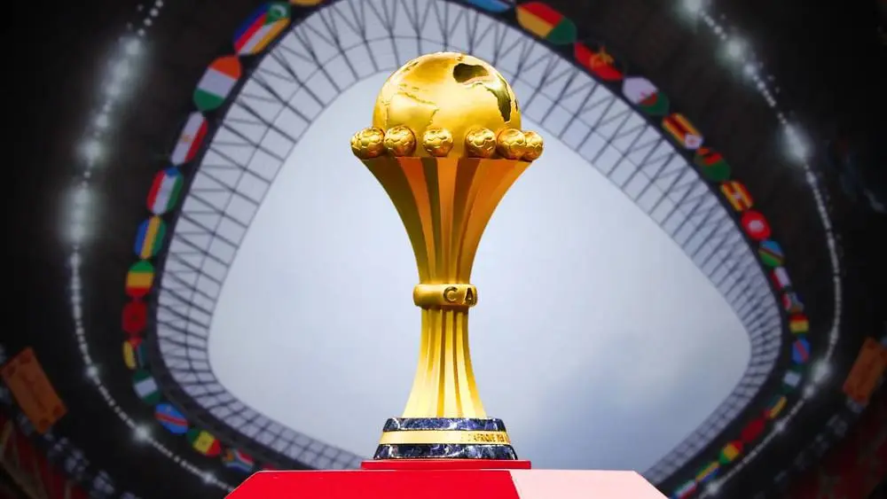 إثيوبيا تتقدم رسمياً لاستضافة كأس الأمم الإفريقية 2028