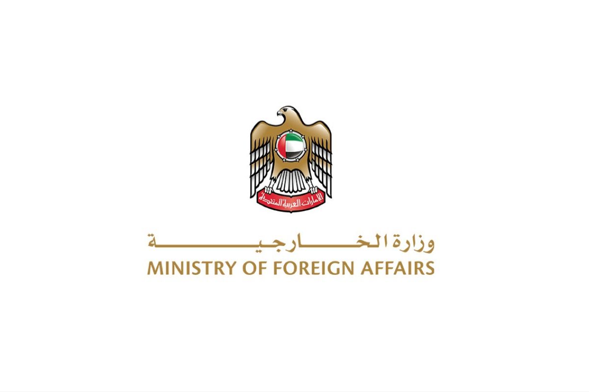 الإمارات ترحب برفع سوريا من قائمة الدول الراعية للإرهاب