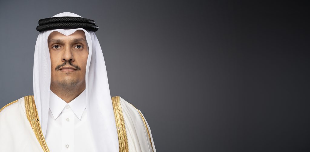 قطر: زيارة إلى طهران الخميس لبحث خفض التصعيد وحرية الملاحة في هرمز