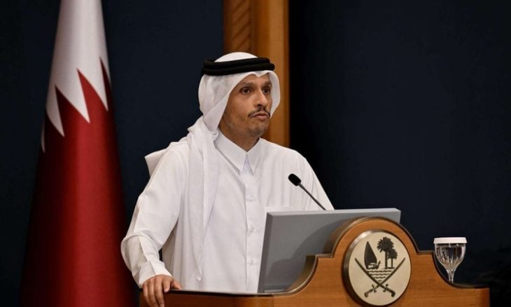 قطر تتحرك لإحياء المسار الدبلوماسي بين إيران والولايات المتحدة وسط تصاعد التوتر