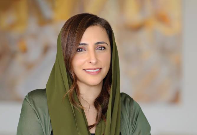 بدور القاسمي: طموح المرأة الإماراتية جزء أصيل من طموح الدولة ورؤيتها للمستقبل