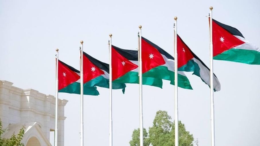 ستاندرد آند بورز تثبت التصنيف الائتماني للأردن بنظرة مستقرة