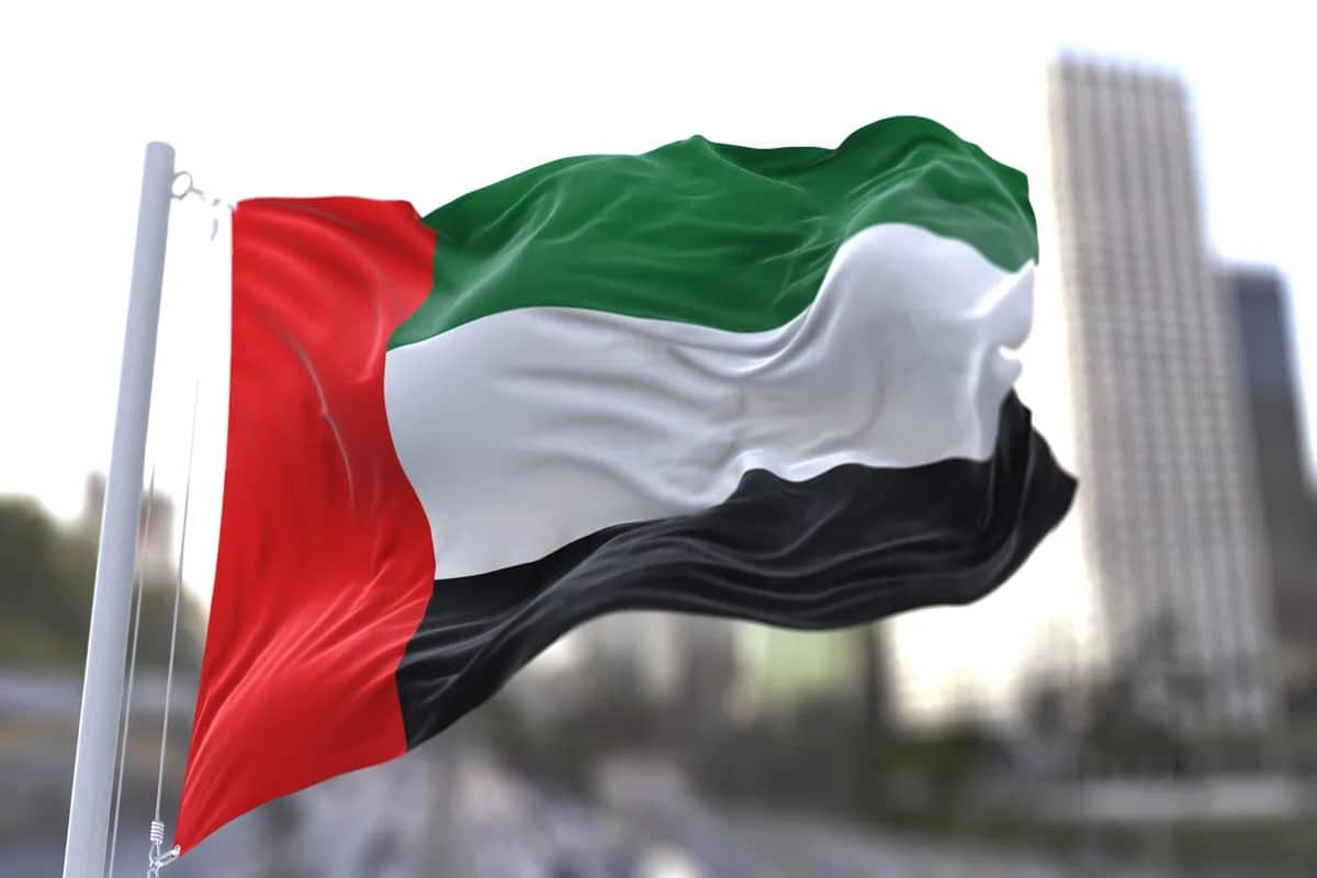 الإمارات: سياسة استهداف الخليج والأردن أثبتت فشلها ولا حل مستداما دون مسار سياسي