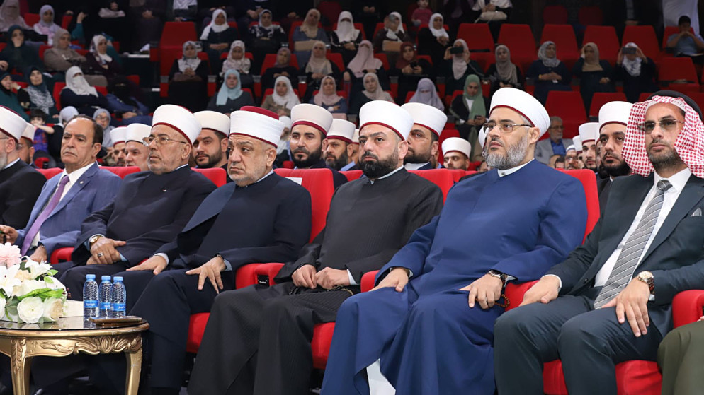 وزير الأوقاف: المولد النبوي مناسبة لاستلهام الهدي النبوي وتعزيز قيم الرحمة والتكافل