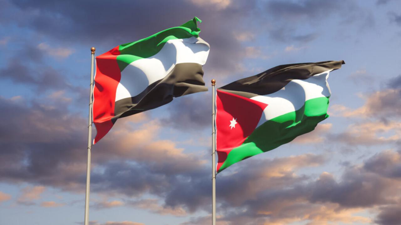 إدانات عربية واسعة للهجمات الإيرانية على الأردن والإمارات وتحذيرات من اتساع التصعيد
