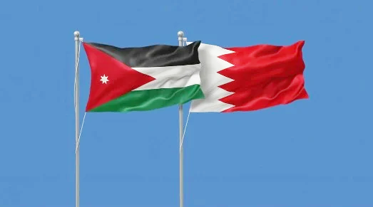 الصفدي والزياني يبحثان تعزيز العلاقات والتطورات الإقليمية