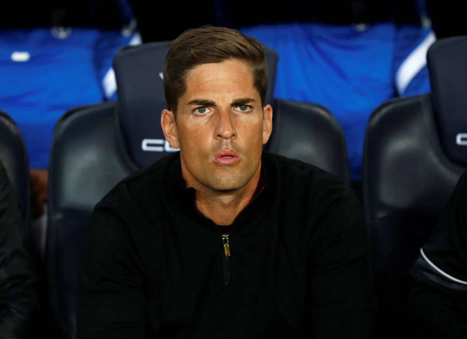 روبرت مورينو مدرباً مؤقتاً لمنتخب كوريا الجنوبية استعداداً لكأس آسيا