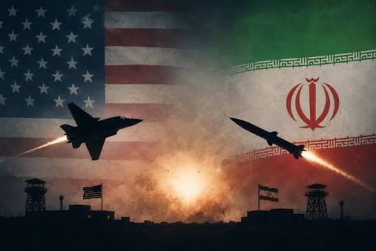 تصعيد جديد بين واشنطن وطهران بعد ضربات أميركية على إيران