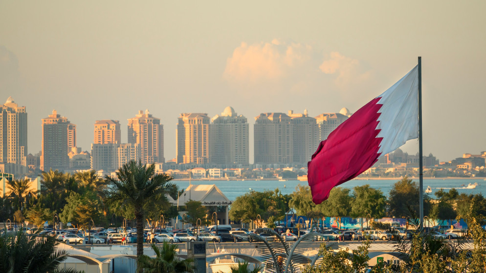 قطر تدين الاعتداءات الإيرانية على الأردن والبحرين والكويت