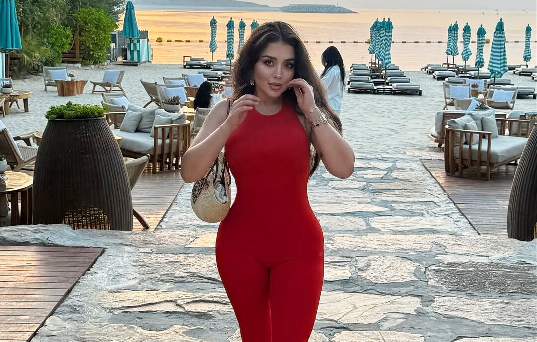 هيا مرعشلي تستعيد تجربة صعبة بعد وفاة والدتها: تحملت مسؤولية شقيقيها لسنوات