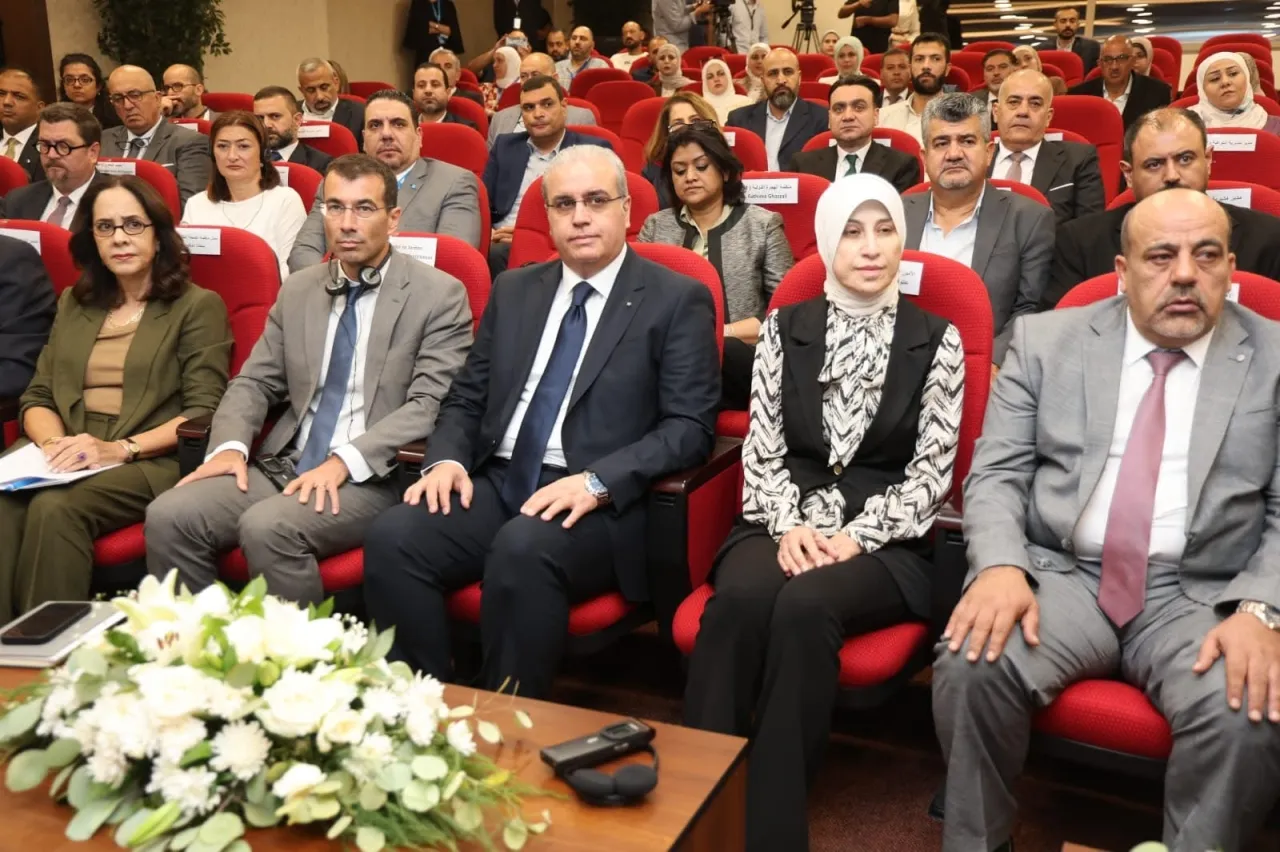 البدور: تطوير الرعاية الصحية الأولية أولوية لتعزيز كفاءة النظام الصحي