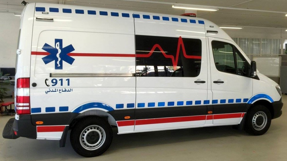 وفاة طفل يبلغ 5 سنوات بعد نسيانه داخل حافلة نقل طلاب في الزرقاء