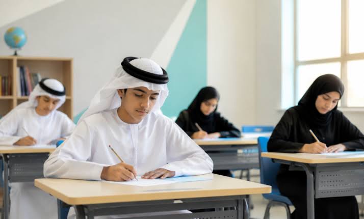 الإمارات: التربية تراجع درجات الطلبة عبر 4 مستويات لضمان دقة التقييم وعدالته