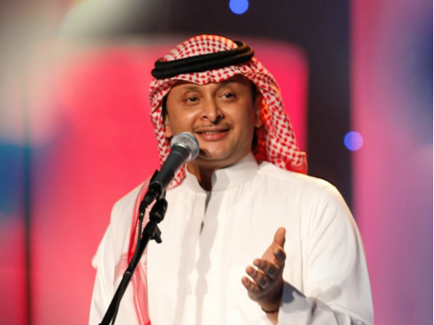 عبدالمجيد عبدالله يستعد لطرح ألبوم جديد يضم 21 أغنية