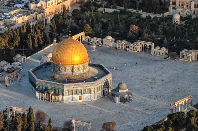 محافظة القدس تحذر من تصاعد إبعاد المقدسيين عن الأقصى قبيل الأعياد اليهودية