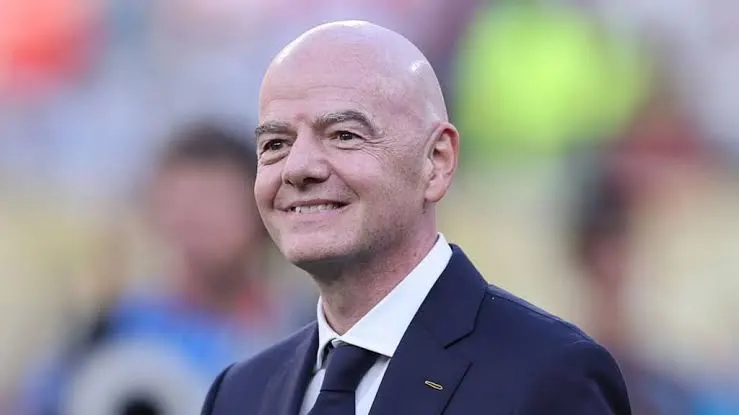 الاتحاد البلجيكي يسحب دعمه لإنفانتينو ويطالب بشفافية أكبر في فيفا