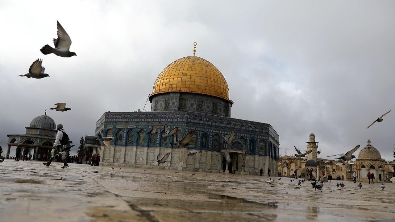 اللجنة الوزارية العربية تعتمد تحركاً دولياً لحماية القدس ودعم المقدسيين