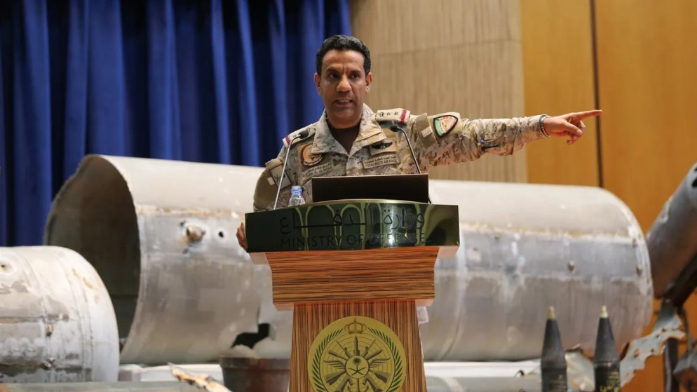 التحالف السعودي: هجمات الحوثيين على المملكة تصعيد خطير وسنتخذ الإجراءات اللازمة للردع