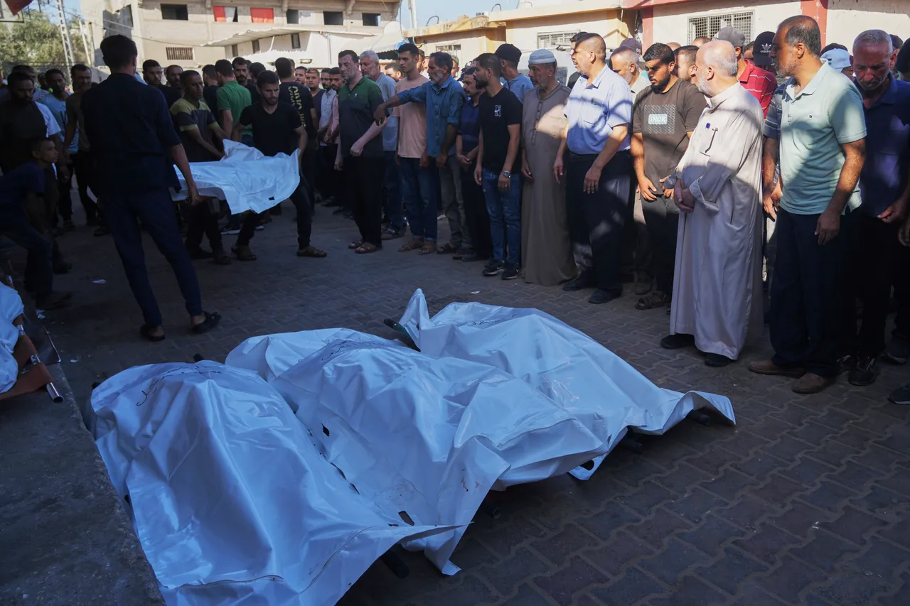 صحة غزة: 73.6 ألف قتيل و174.6 ألف مصاب منذ بدء العدوان