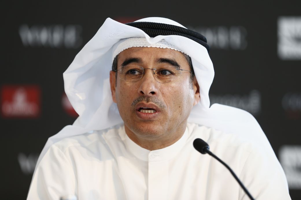 محمد العبار: الأزمات فرصة لإعادة ضبط الشركات وتعزيز قدرتها على النمو