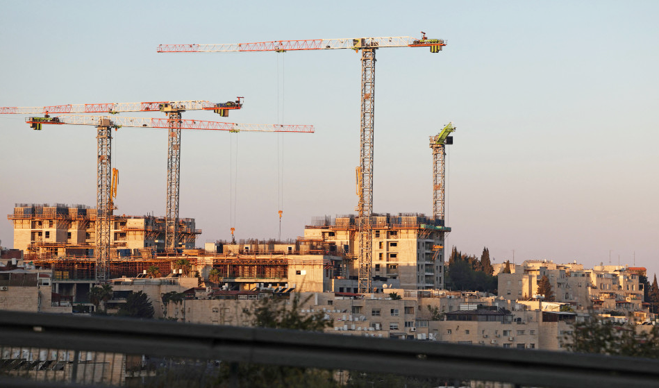محكمة إسرائيلية ترفض وقف مشروع «إي وان» الاستيطاني قرب القدس
