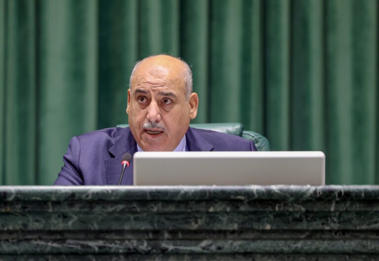 القاضي: الأردن لن يكون ساحة للصراع وأمن المملكة وسيادتها فوق كل اعتبار