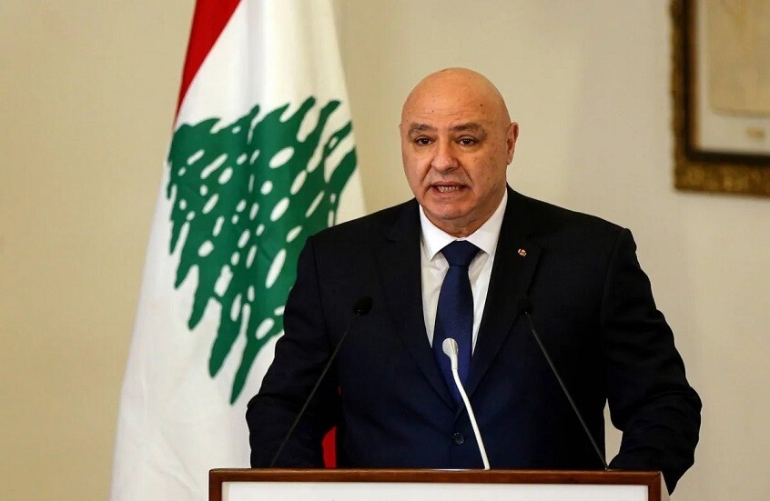 عون: خيار التفاوض قرار سيادي ومصلحة لبنان فوق أي اعتبار