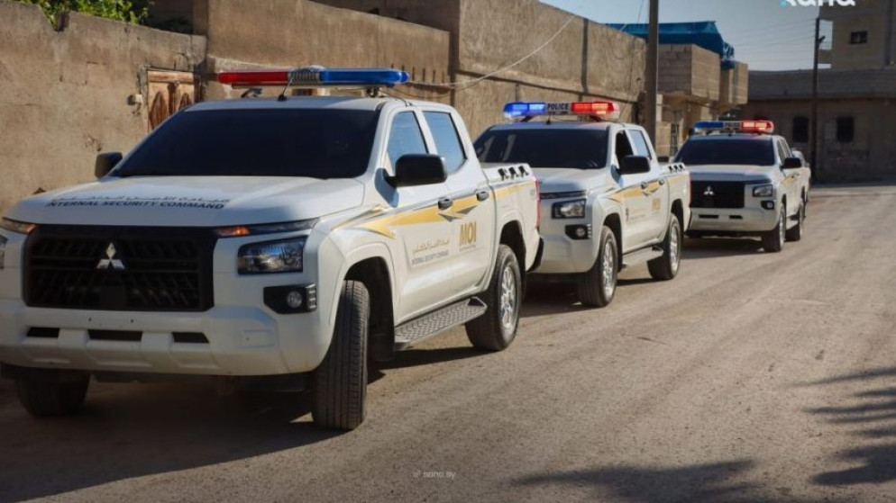 وفاة 7 نزلاء وإصابة آخرين بحريق داخل سجن عين العرب بريف حلب