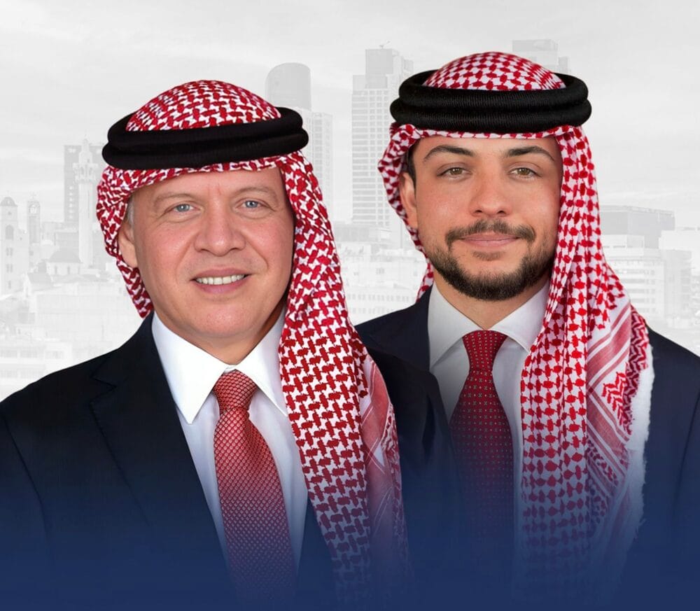 الملك عبدالله الثاني يتوجه إلى الإمارات في زيارة رسمية يرافقه ولي العهد