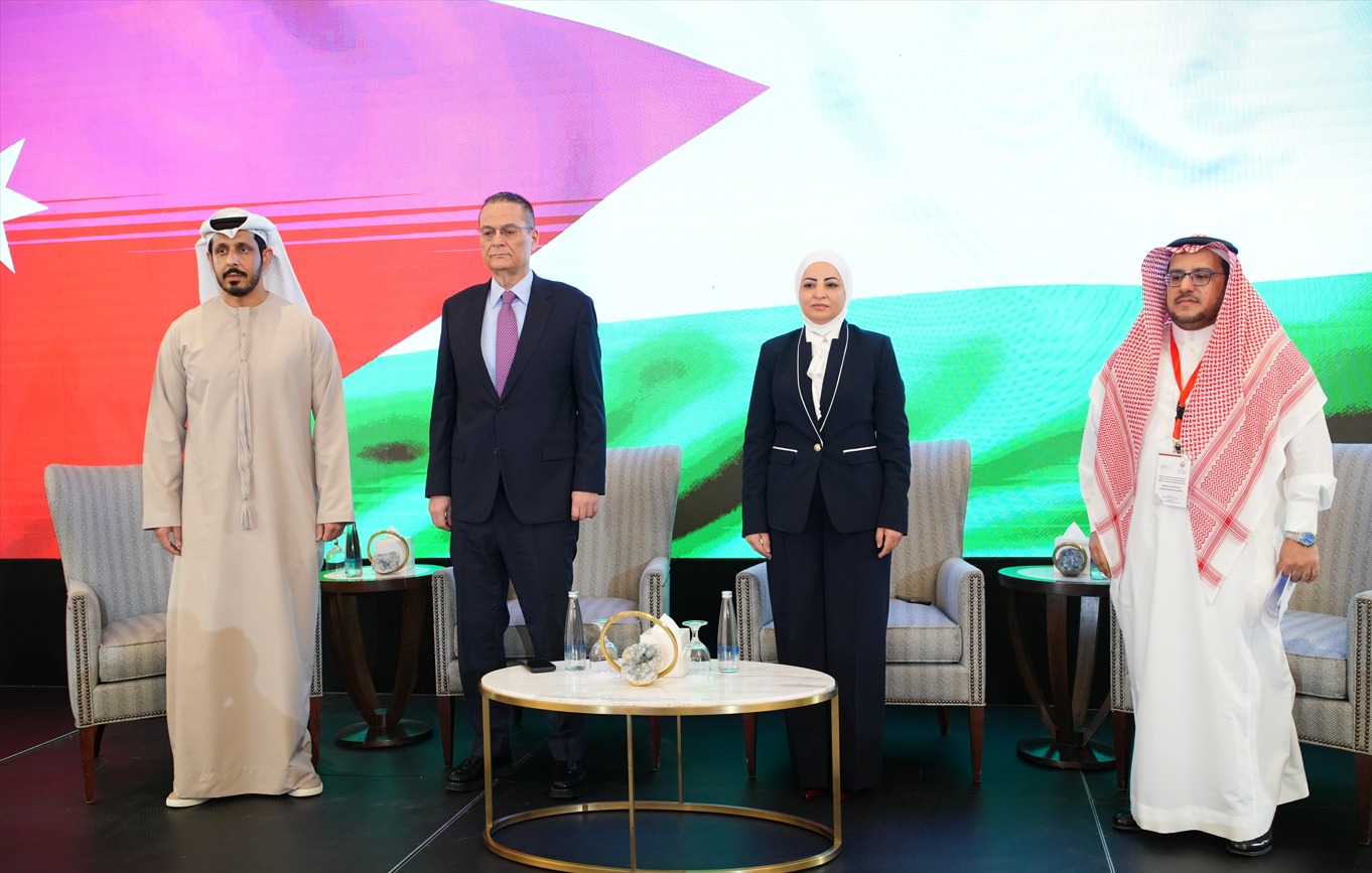 الأردن يجدد التزامه بمكافحة غسل الأموال وتمويل الإرهاب استعداداً للتقييم الدولي