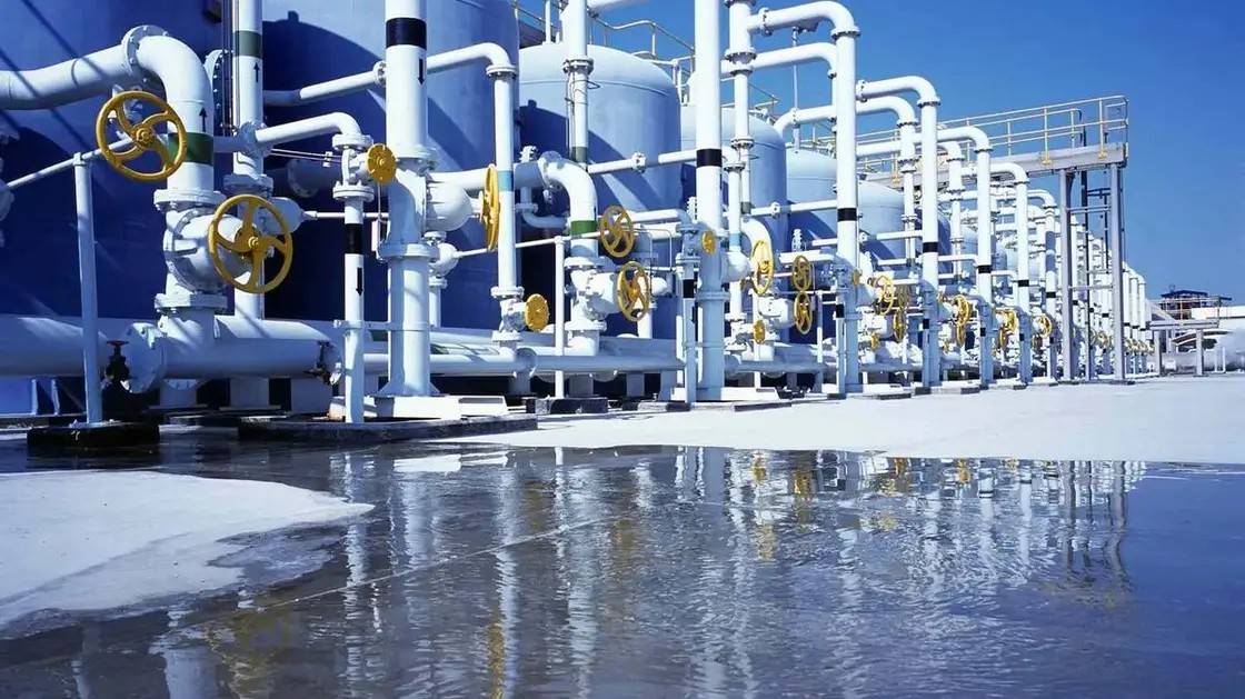 البنك الدولي: إدارة المياه والابتكار مفتاح تعزيز الأمن الغذائي في العالم