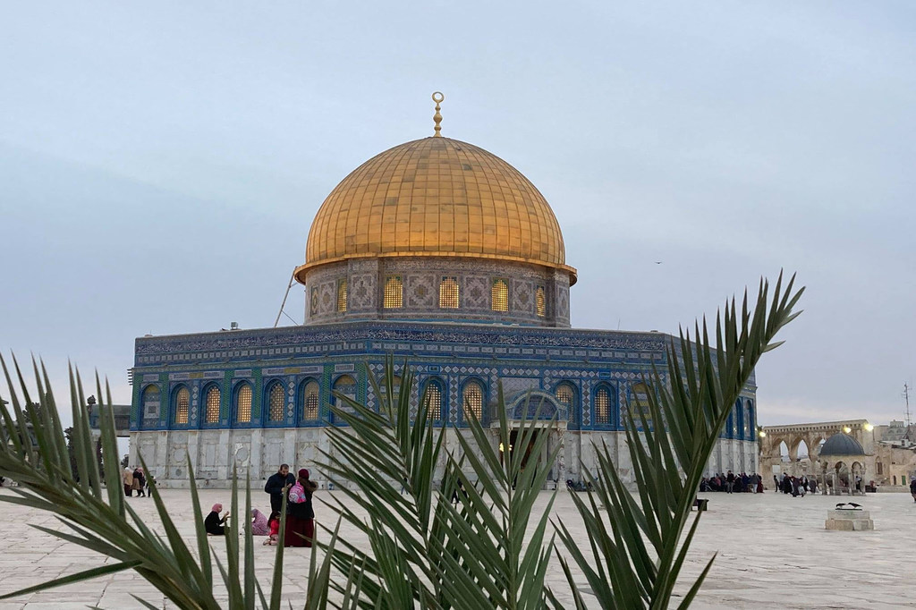 محافظة القدس تحذر من تصعيد جماعات الهيكل لتغيير واقع الأقصى عبر المسار القضائي