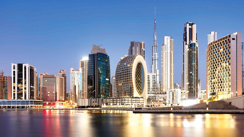 العقارات التجارية في الإمارات تتجه إلى سوق أكثر نضجاً وانتقائية