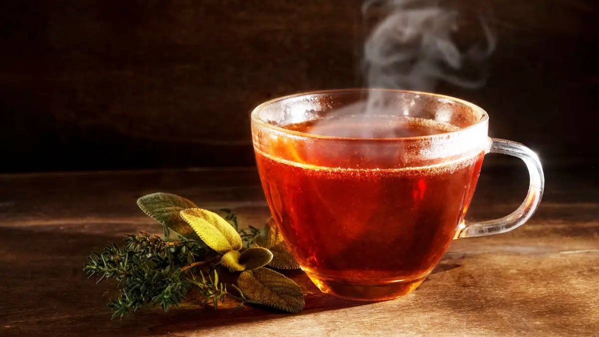 الشاي الساخن يتفوق في مضادات الأكسدة.. لكن طريقة التحضير تصنع الفارق