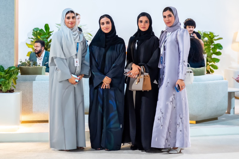 موانئ دبي العالمية: الشباب الإماراتيون يتولون مسؤوليات أكبر ويسهمون في صياغة قرارات الأعمال