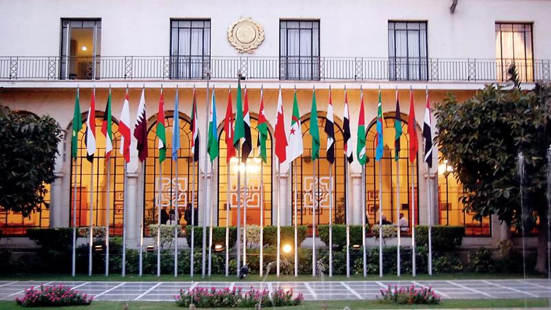 الجامعة العربية تدين هجوم الحوثيين بطائرة مسيّرة على الطائف وتؤكد تضامنها مع السعودية