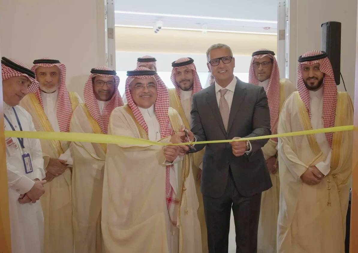 صناعة الأغذية في السعودية تتجه إلى توطين المكونات والبحث والتطوير مع افتتاح مركز إقليمي لبيبسيكو