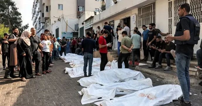 ارتفاع حصيلة الحرب على غزة إلى 73,914 قتيلا و174,952 مصابا منذ أكتوبر 2023