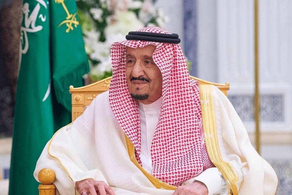 الملك سلمان يشيد بجهود القطاعات العسكرية والأمنية في حماية الوطن والمقدسات