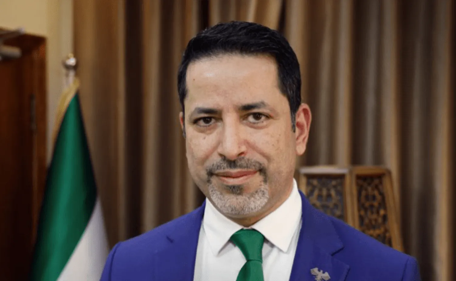 حاكم مصرف سوريا: التحول الرقمي ركيزة لتعزيز استقرار القطاع المصرفي