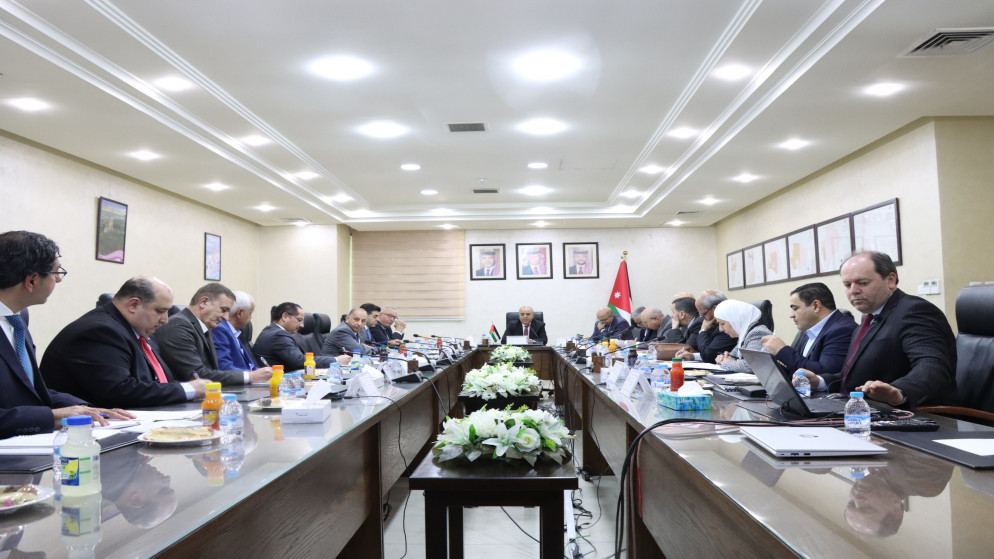 نتائج القبول الموحد للجامعات الأردنية الرسمية تُعلن الخميس